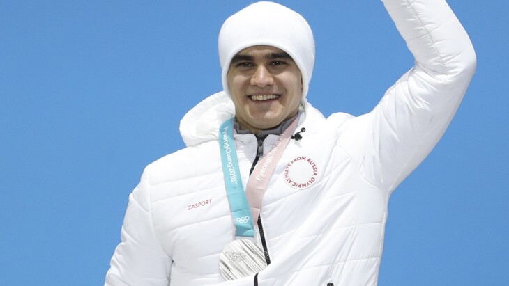 Никита Трегубов