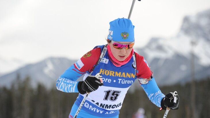 Валерия Васнецова