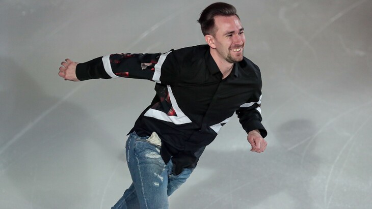 Даниил Глейхенгауз