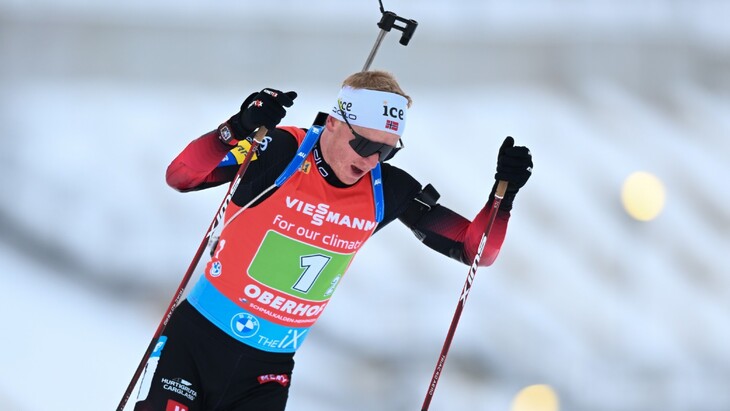 Йоханнес Тиннес Бё