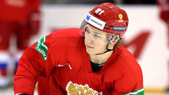 Арсений Грицюк