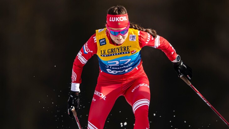 Юлия Ступак