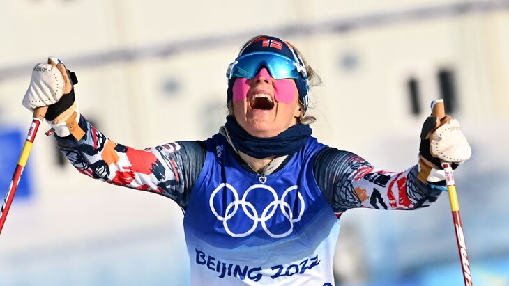 Тереза Йохауг