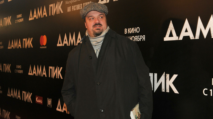 Василий Уткин