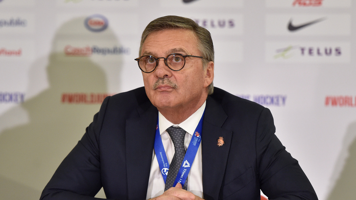 Рене Фазель