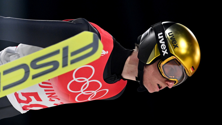 Винценц Гайгер