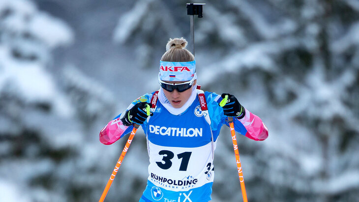 Кристина Резцова