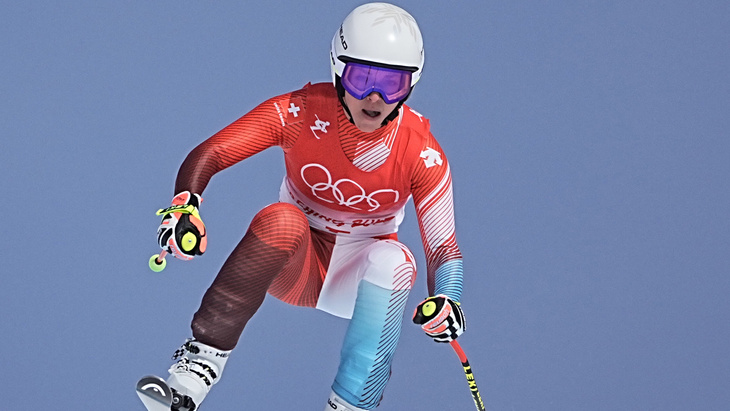 Лара Гут-Бехрами