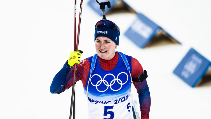 Марте Ройселанд