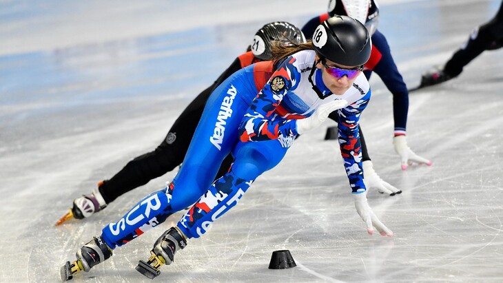 Екатерина Ефременкова