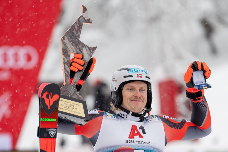 Хенрик Кристофферсен