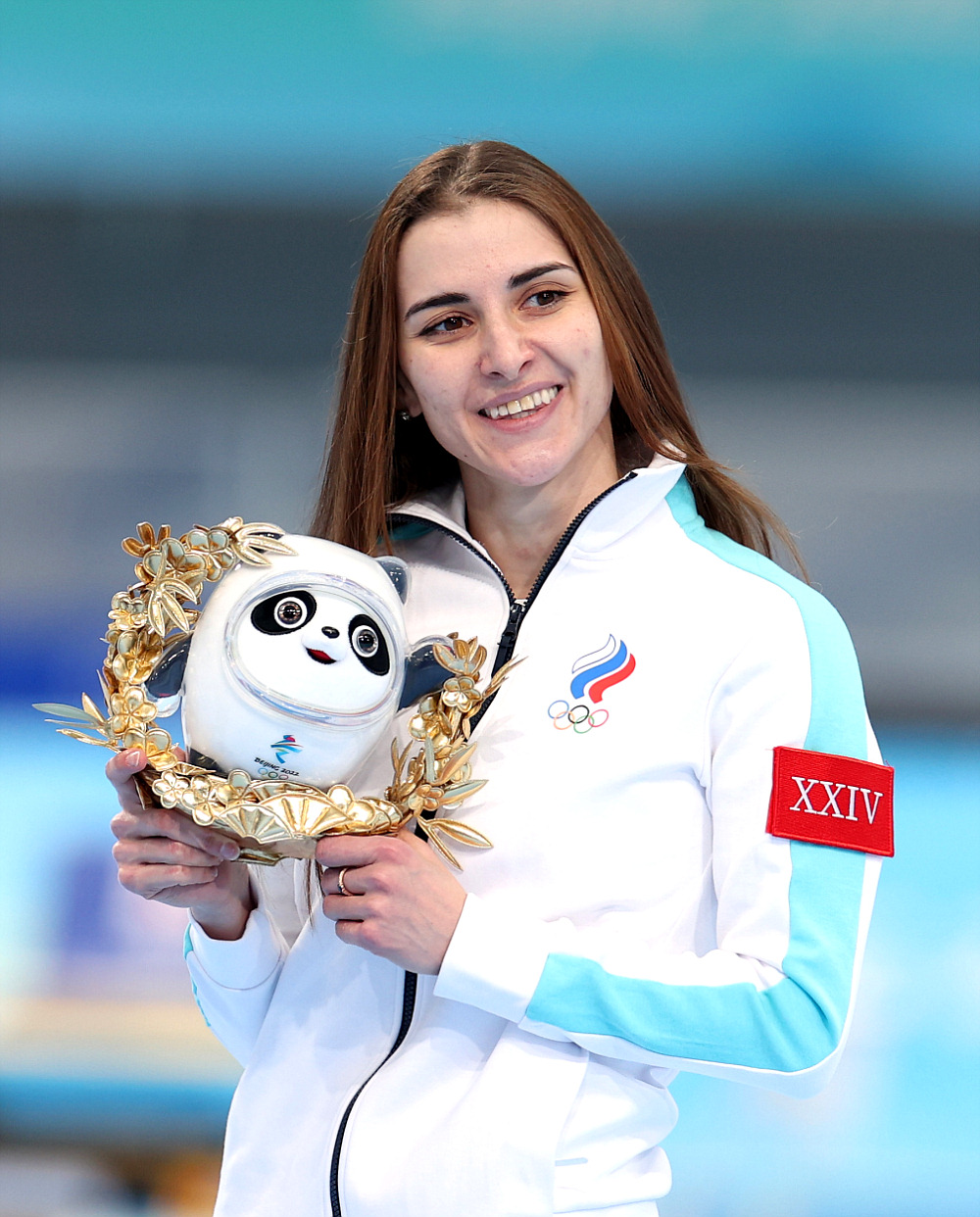 Ангелина Голикова