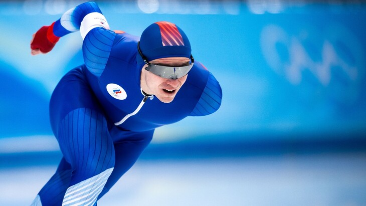 Руслан Захаров