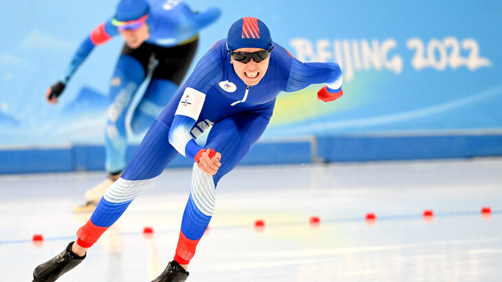 Евгения Лаленкова