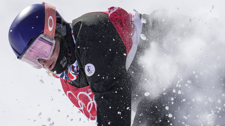 Анастасия Таталина