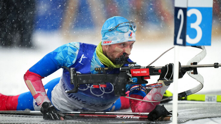 Максим Цветков