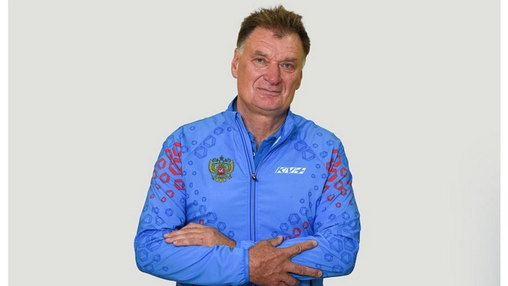 Михаил Шашилов