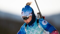 Кристина Резцова