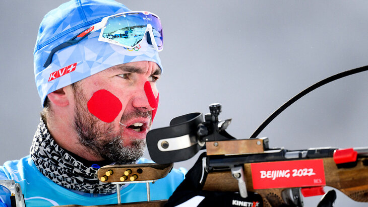 Александр Логинов