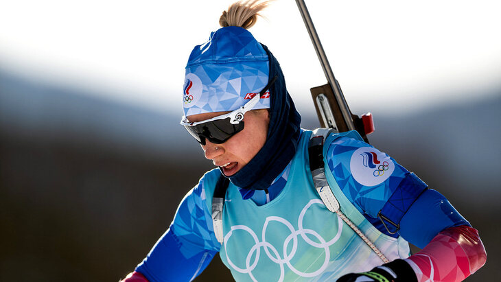 Кристина Резцова