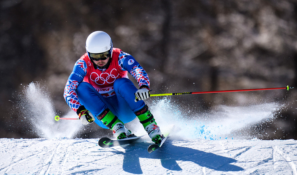 Сергей Ридзик