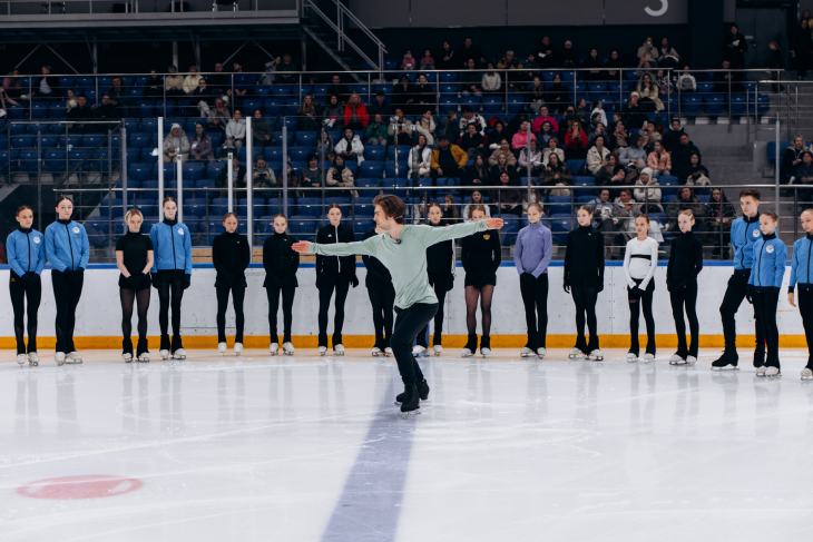 Марк Кондратюк 