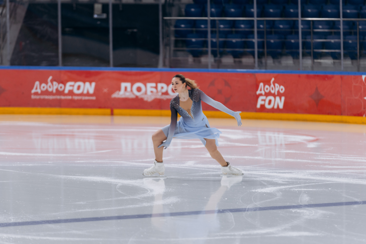 Камила Валиева