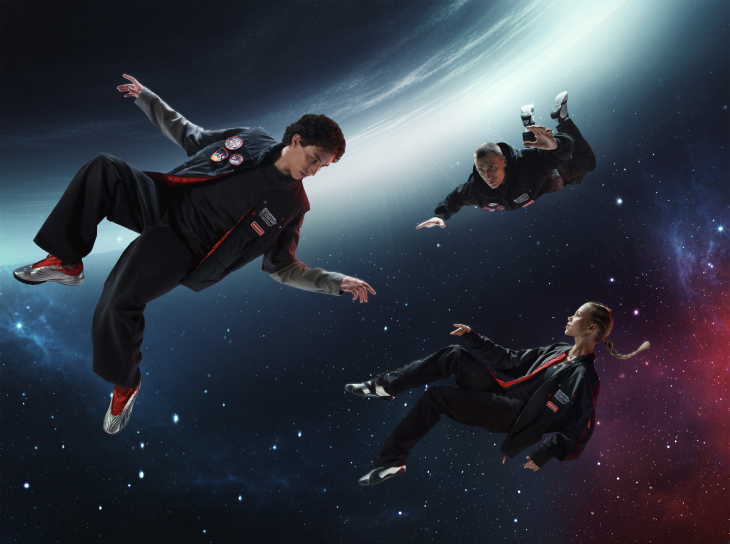 Выиграй космический мерч от FONBET и КХЛ 