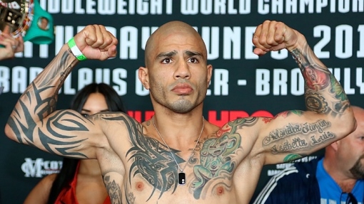 Мигель Котто