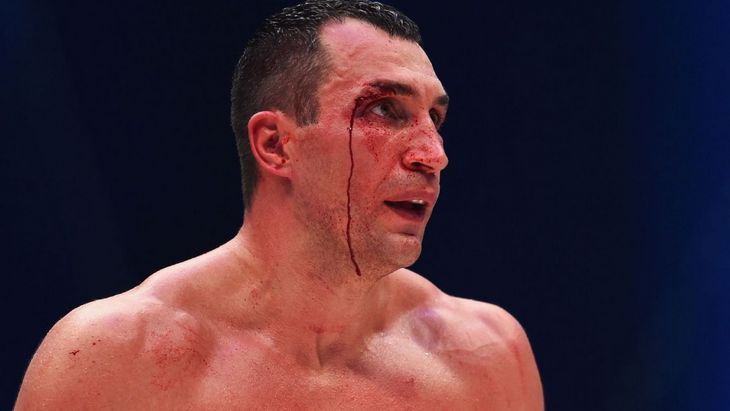 Гегемония Кличко подходит к концу