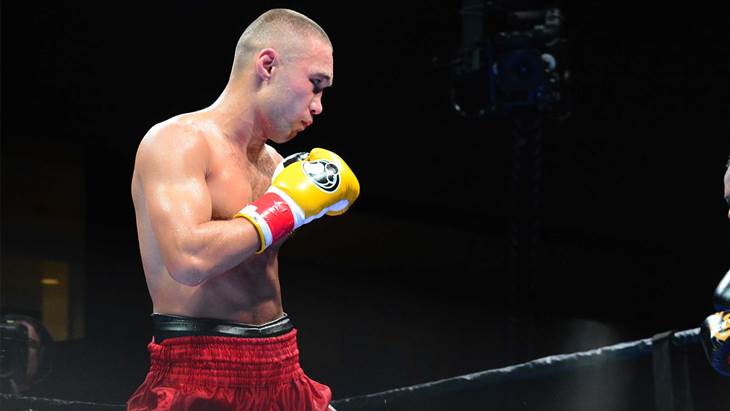 Сергей Липинец