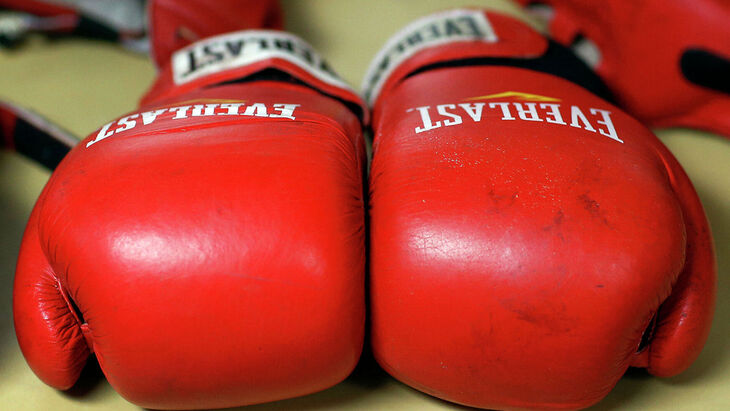 Куба сняла 60-летний запрет на профессиональный бокс