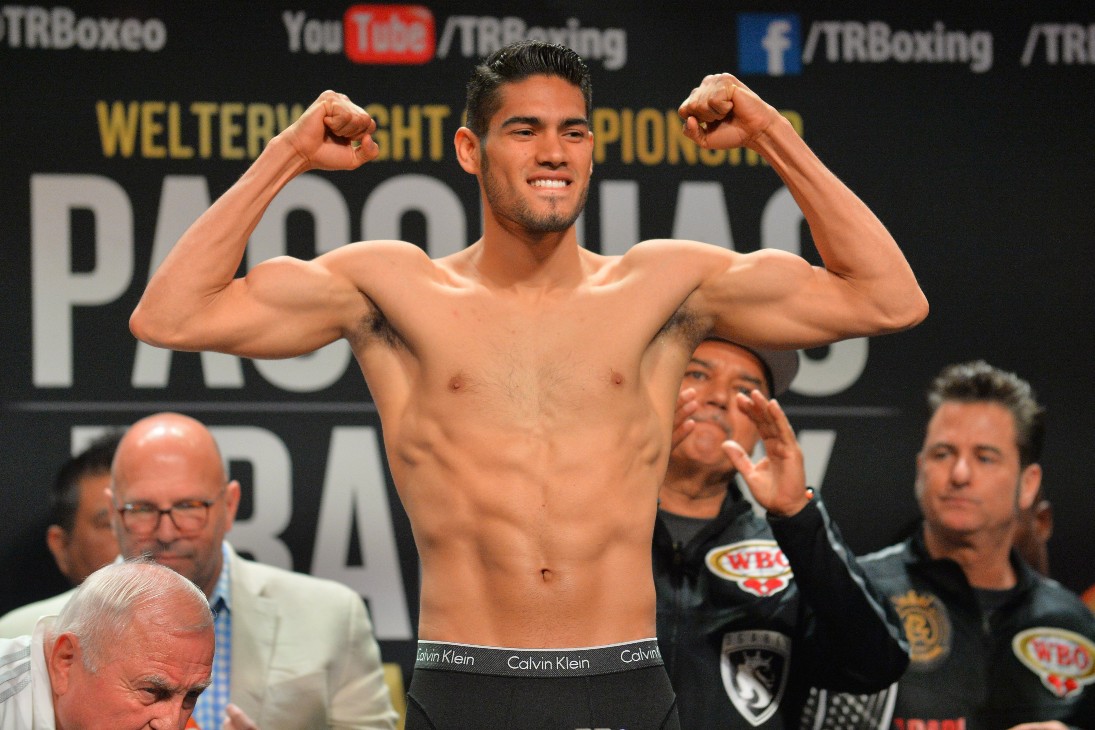 Хильберто Рамирес