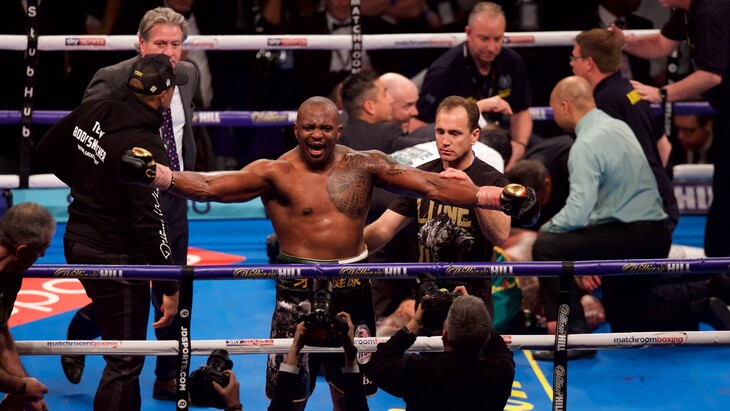 Диллиан Уайт