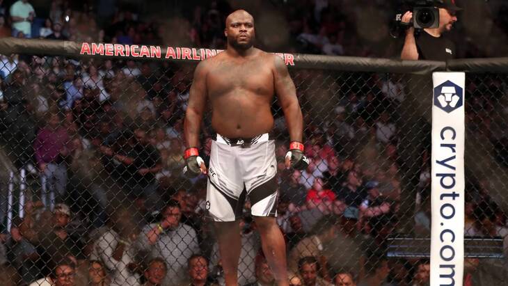 Деррик Льюис