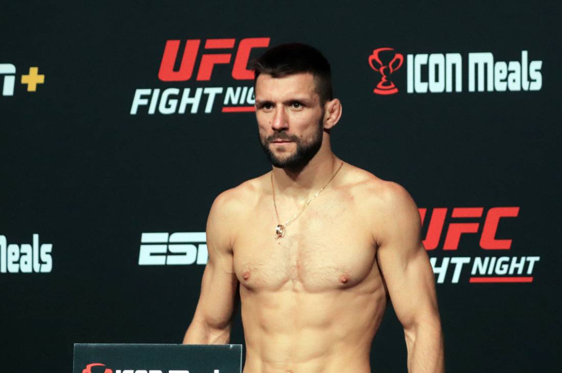 Матеуш Гамрот