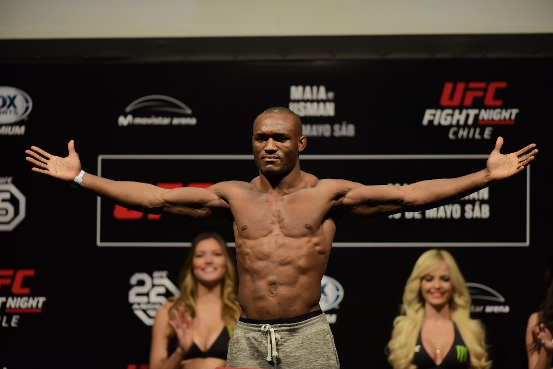 Камару Усман