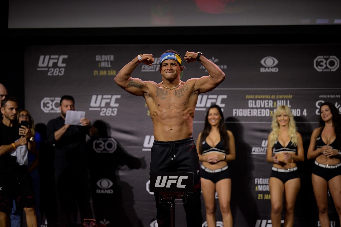 Гилберт Бернс