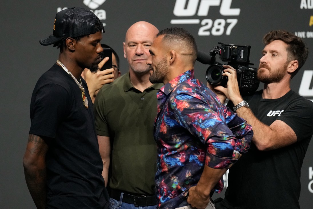 Кевин Холлэнд и Сантьяго Понзиниббио