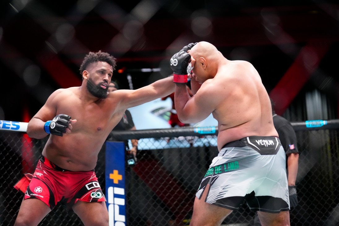 Вальдо Кортес-Акоста и Маркос Де Лима