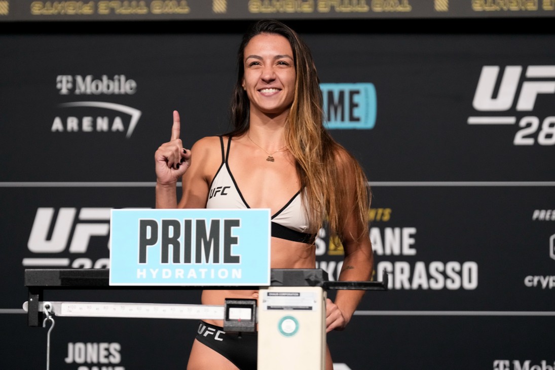 Аманда Рибас