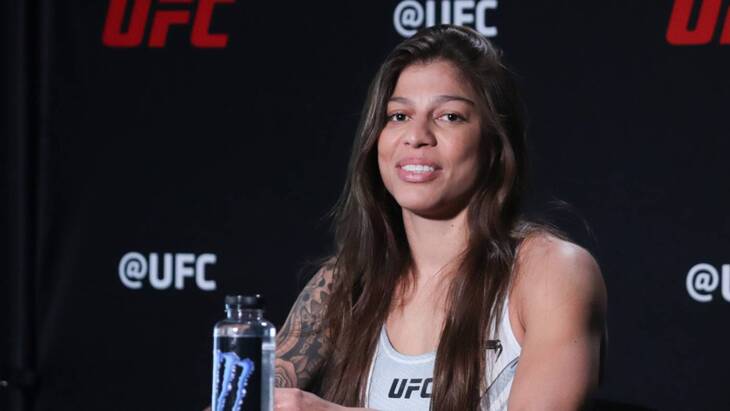 Майра Силва