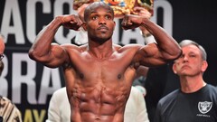 Тимоти Брэдли