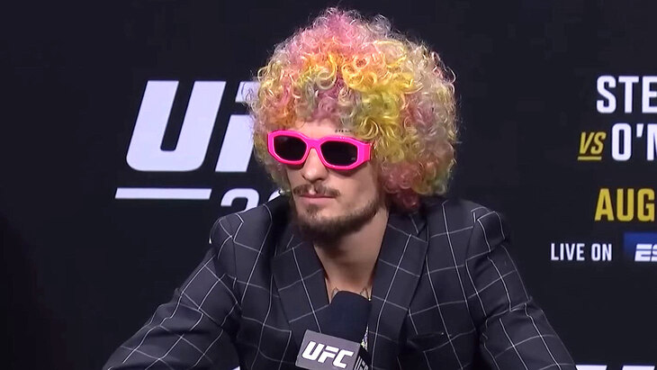 Шон О'Мэлли