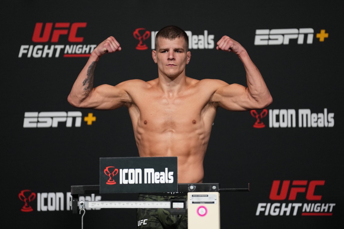 Грант Доусон