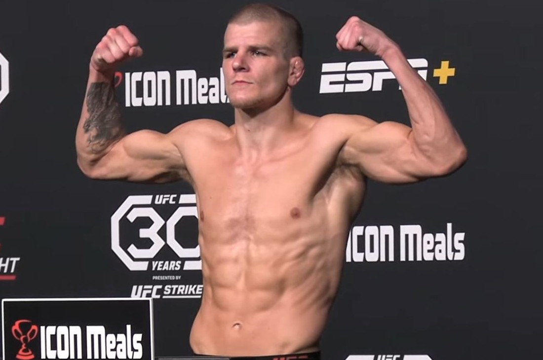 Грант Доусон