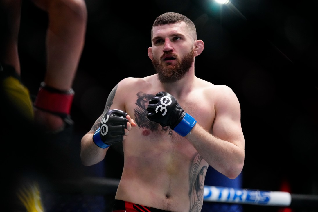 Михал Олексейчук