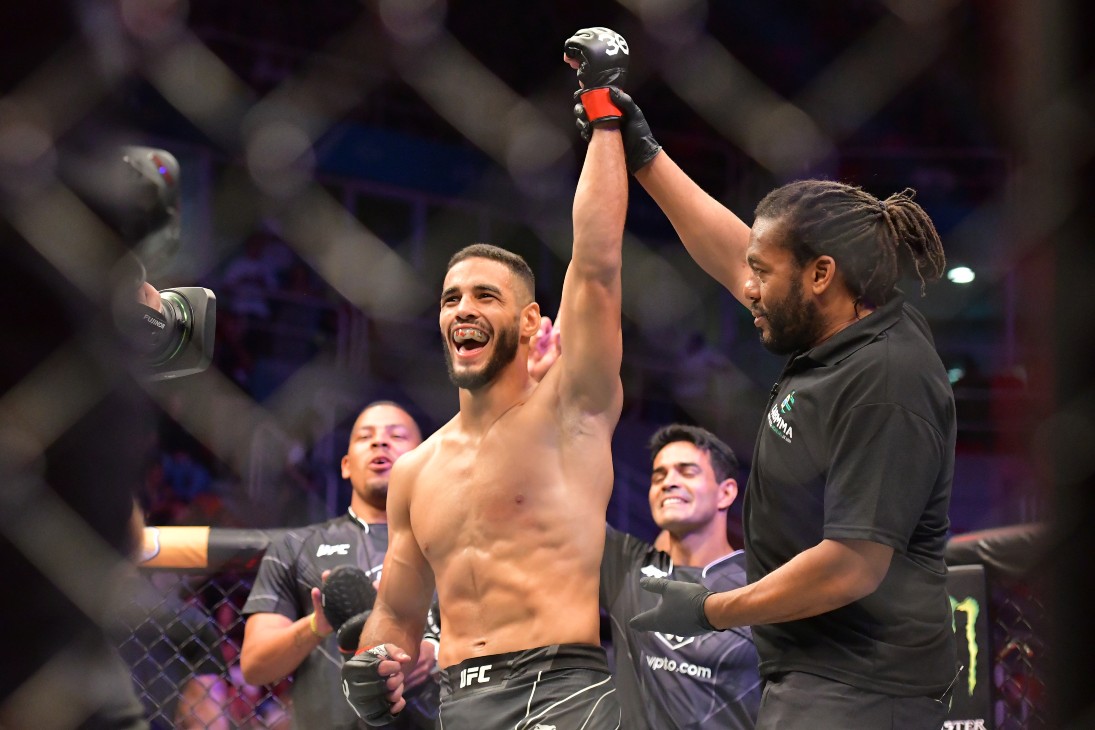 Габриэль Бонфим