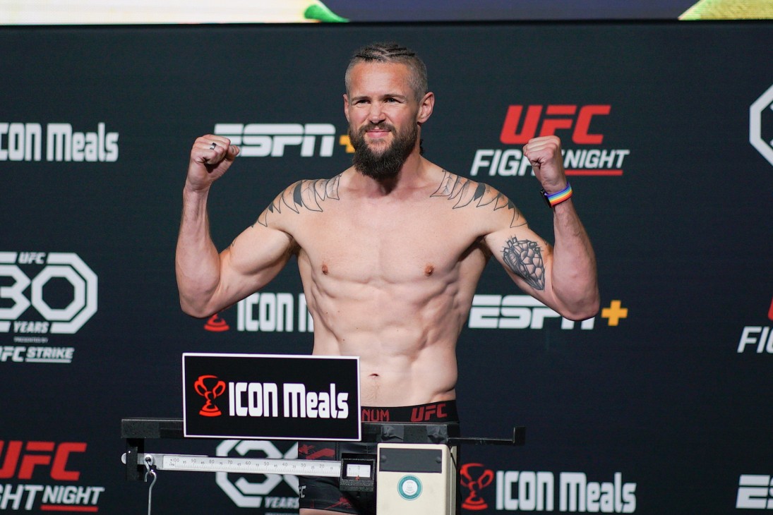 Николас Далби