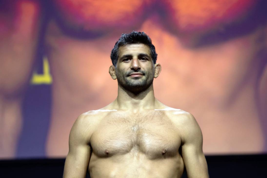 Бенеил Дариуш